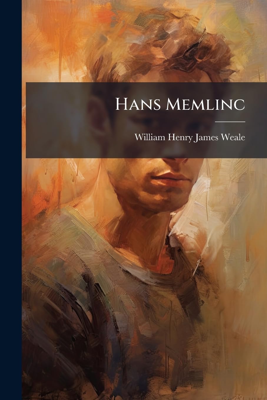 Hans Memlinc: Biographie: Tableaux Conservs Bruges book