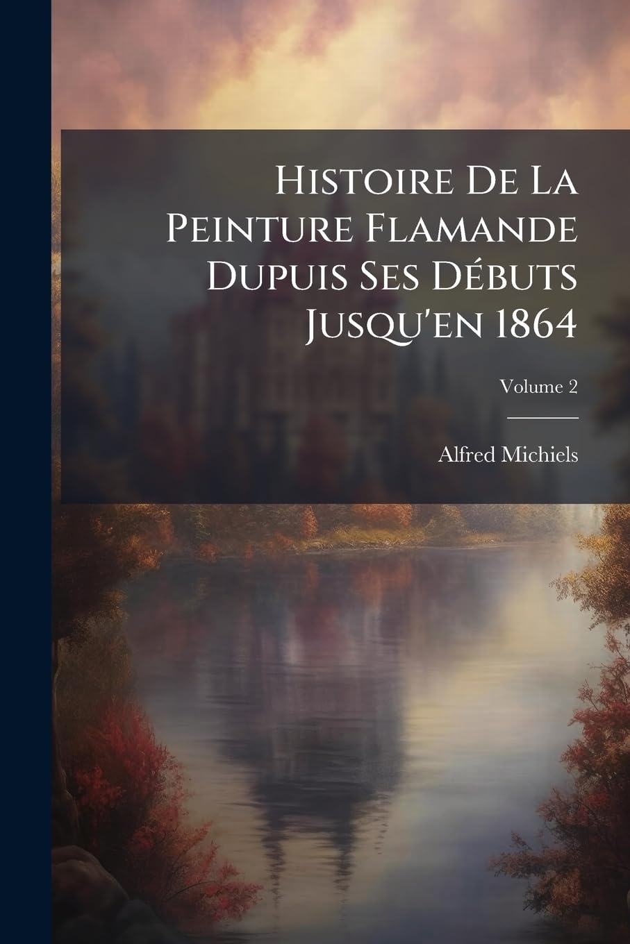 Histoire De La Peinture Flamande Dupuis Ses Débuts Jusqu'en 1864, Volume 2 book