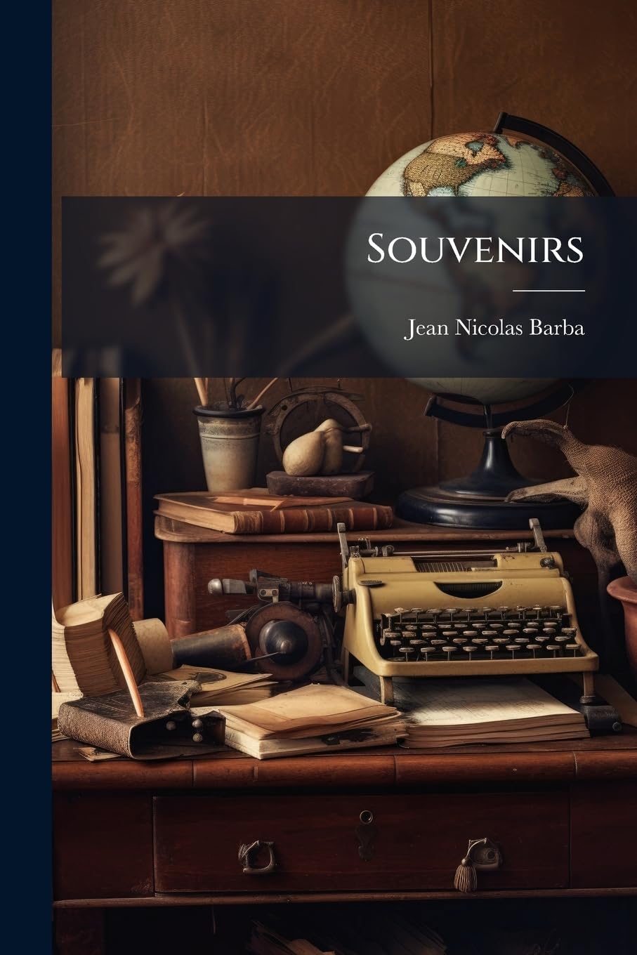 Souvenirs: Avec Le Portrait De L'auteur Et Celui De Pigault-Lebrun book