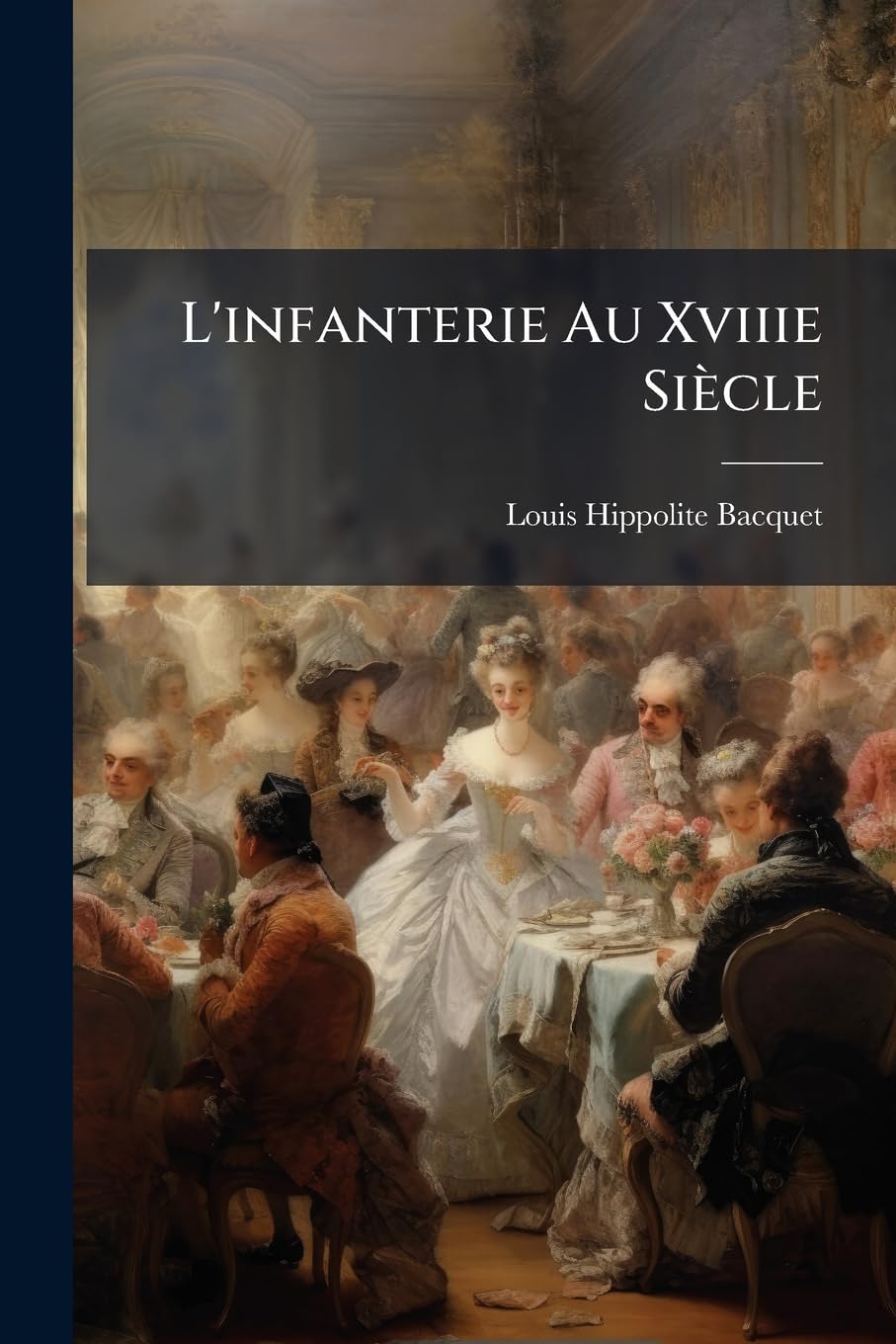 L'Infanterie Au Xviiie Siècle: L'Organisation book