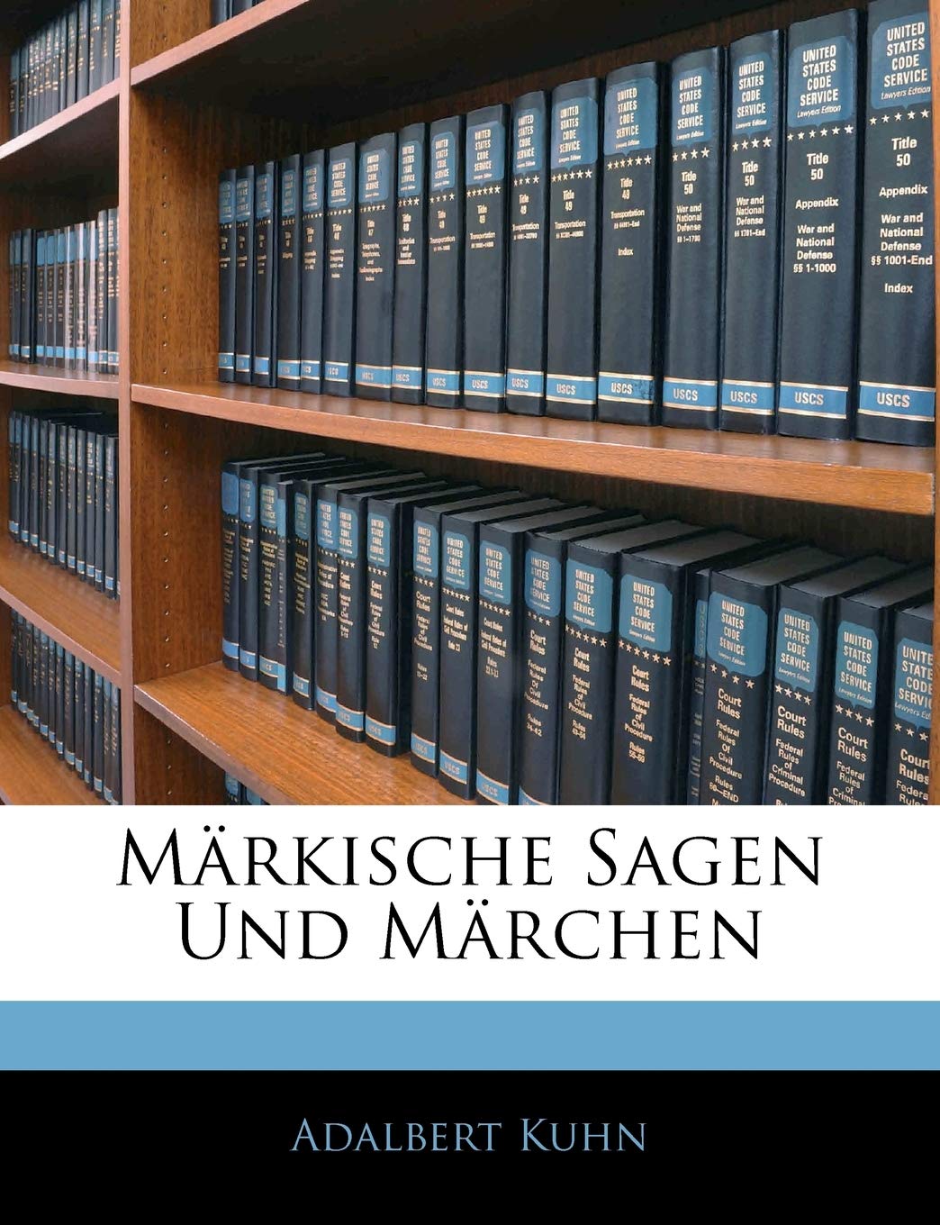 Märkische Sagen Und Märchen Politics & History