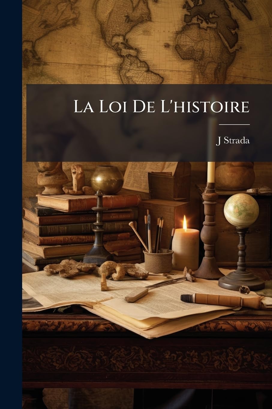 La Loi De L'histoire: Constitution Scientifique De L'histoire ... book