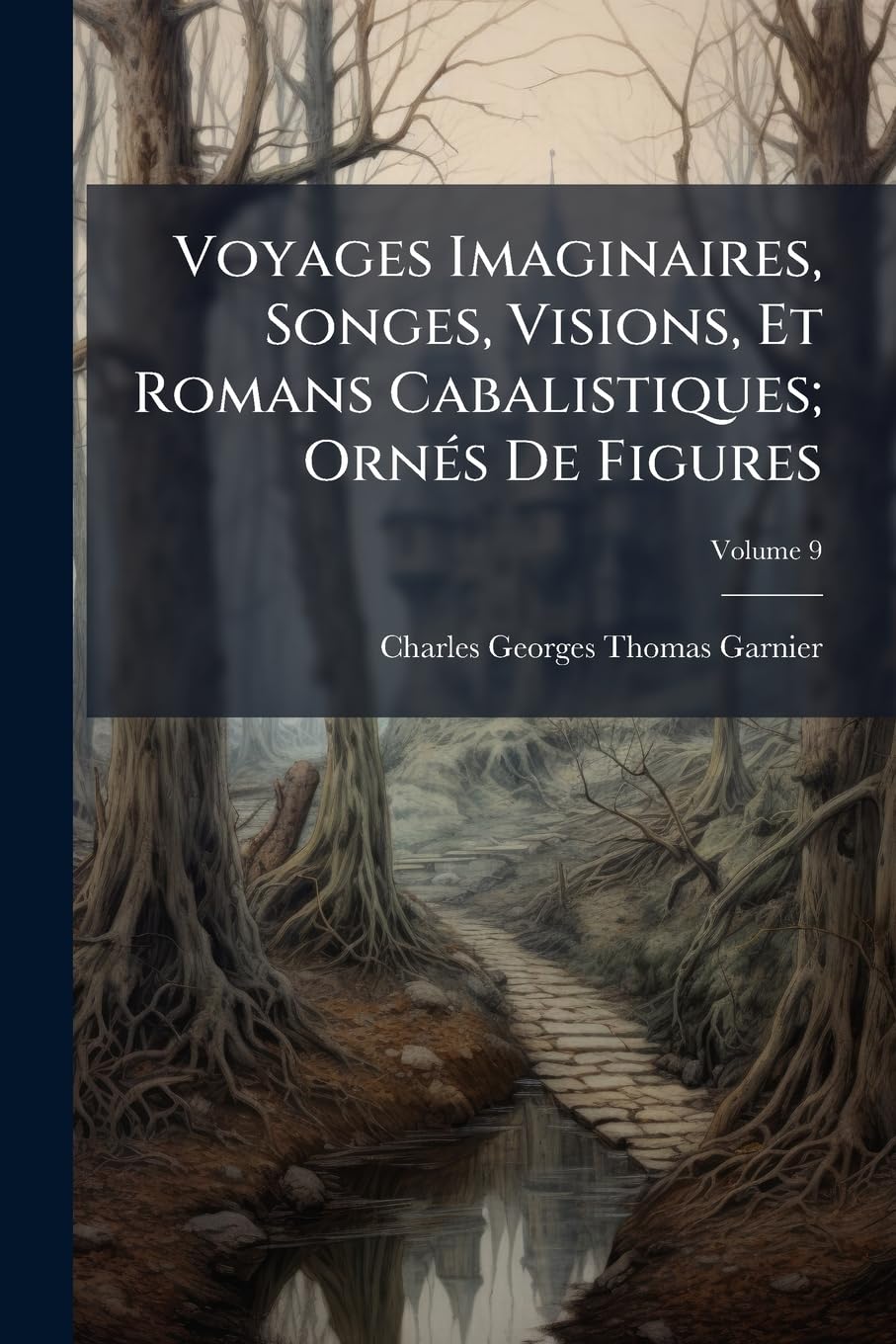 Voyages Imaginaires, Songes, Visions, Et Romans Cabalistiques; Orns de Figures, Volume 9 book