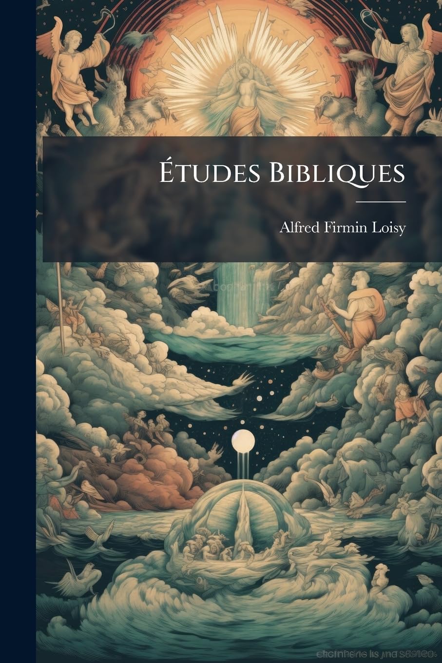 Études Bibliques book