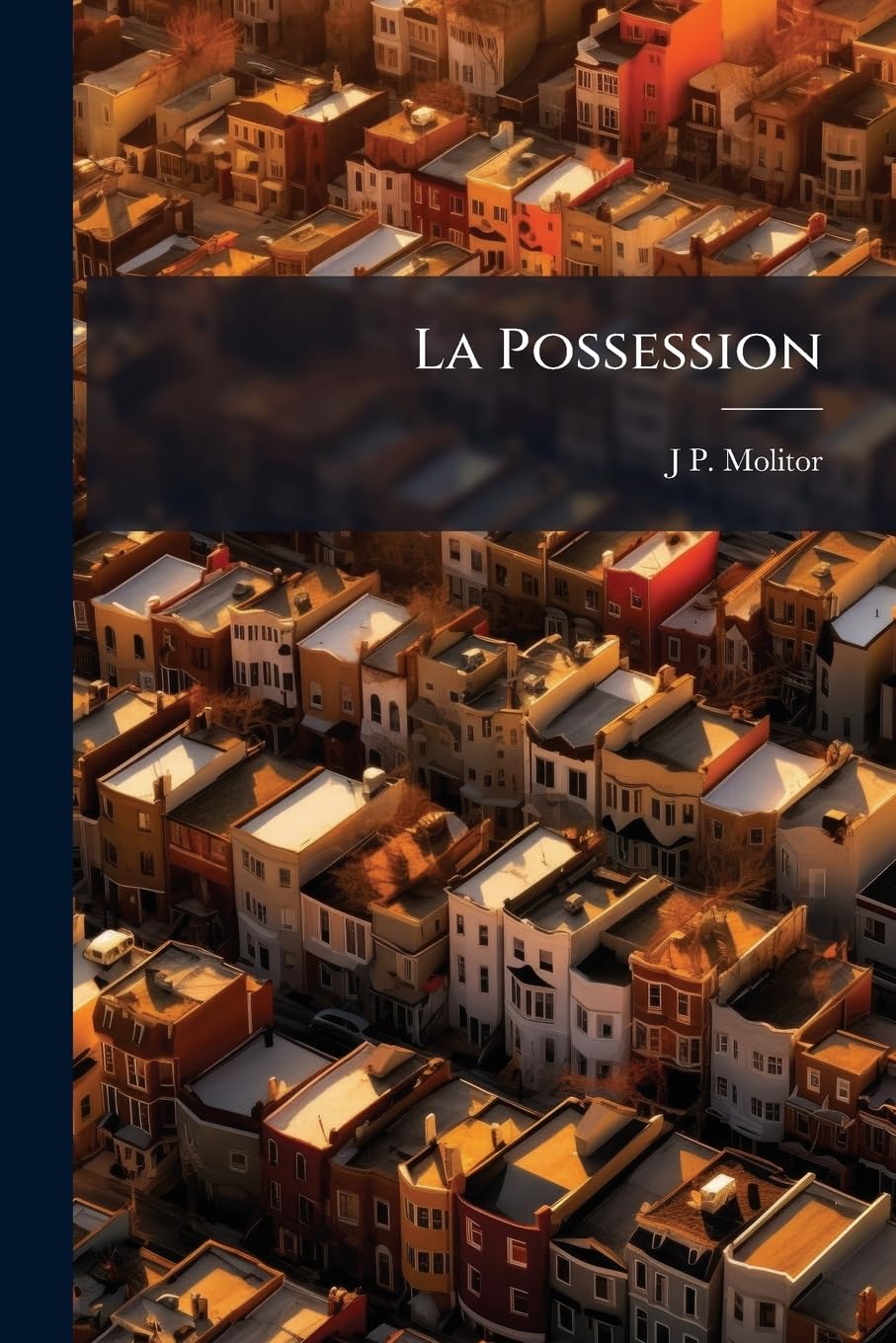 La Possession: La Revendication, La Publicienne Et Les Servitudes En Droit Romain book