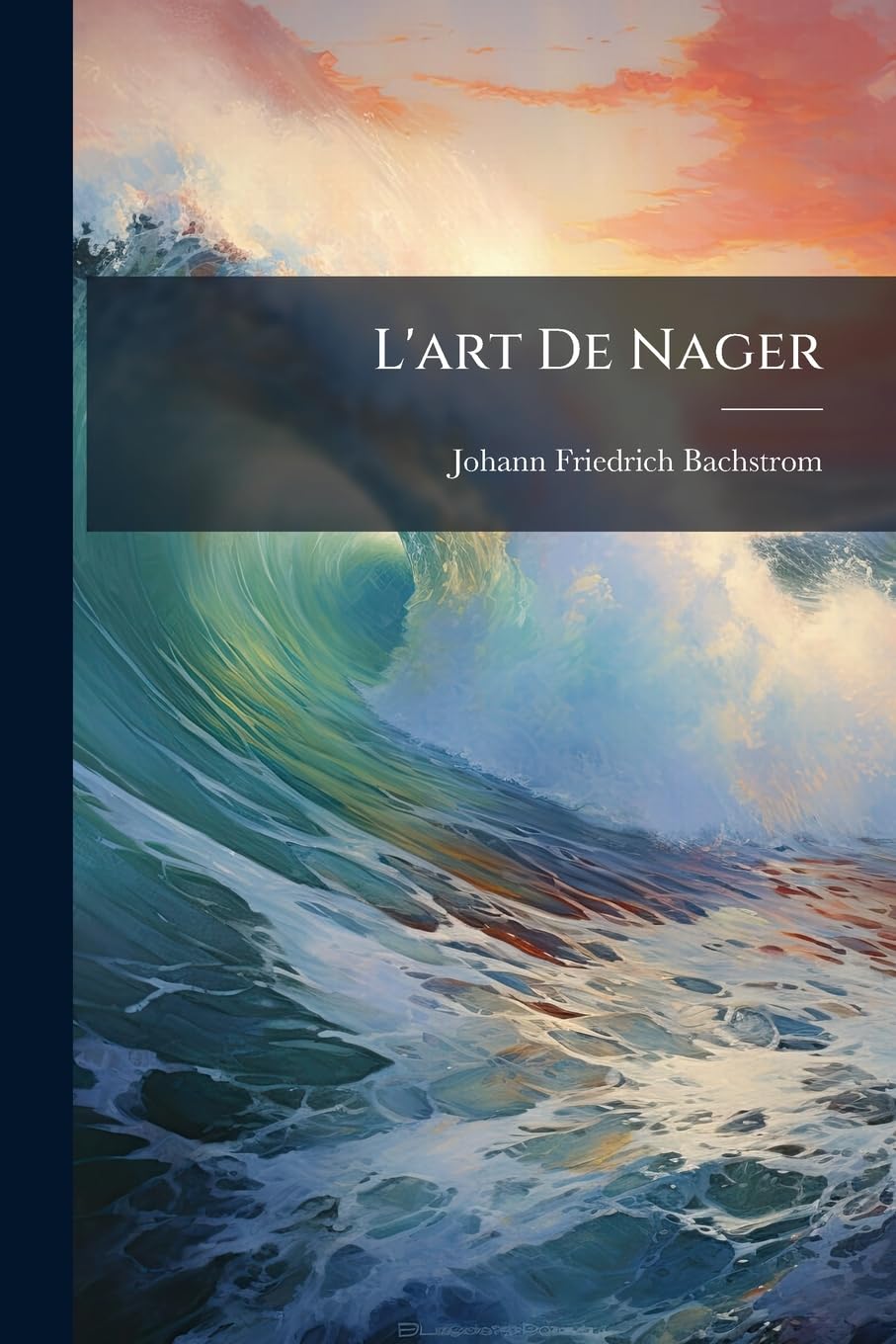 L'art De Nager: Ou, Invention À L'aide De Laquelle On Peut Toujours Se Sauver Du Naufrage; & ... Faire Passer Les Plus Larges Rivières À Des Armées Entières book