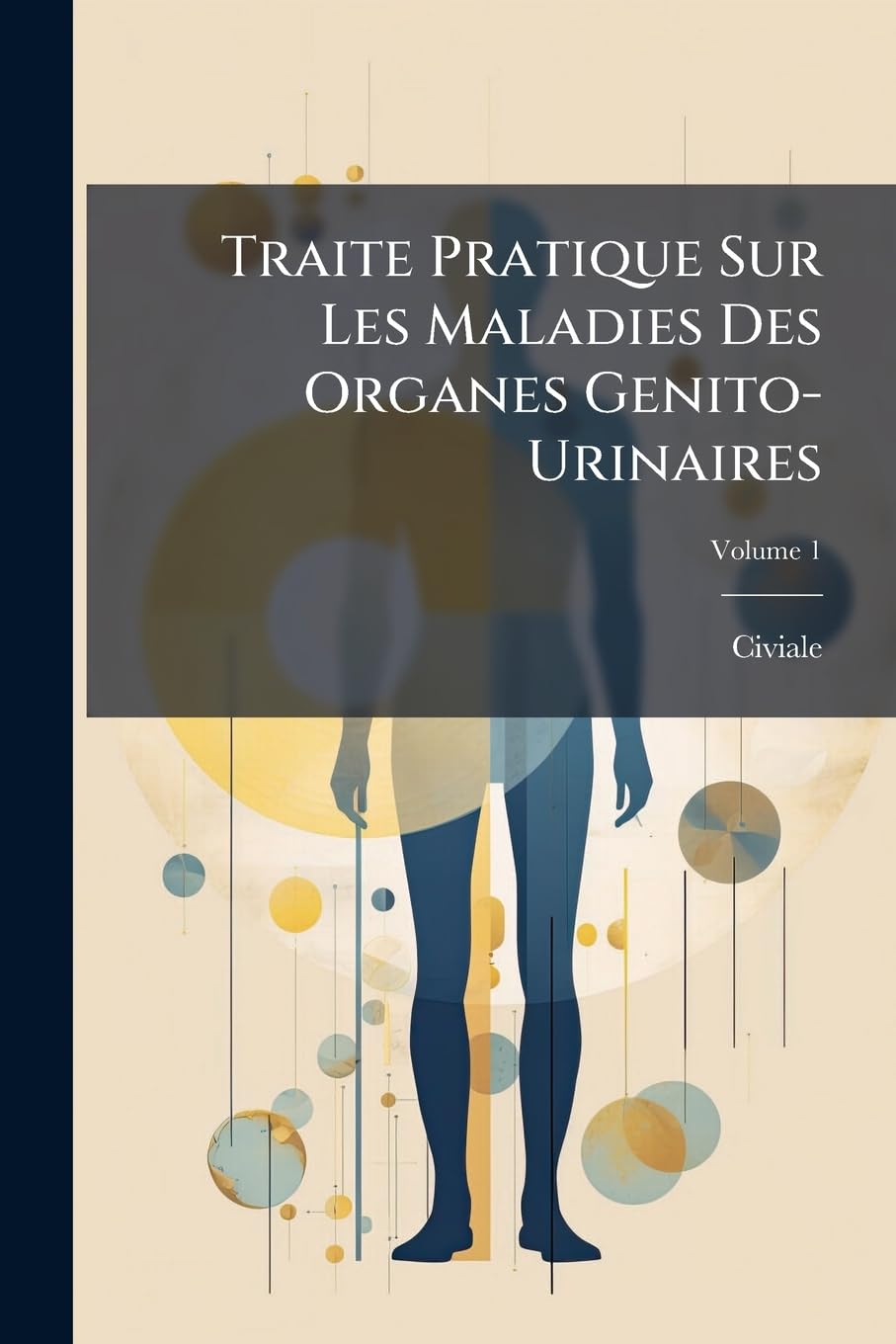 Traite Pratique Sur Les Maladies Des Organes Genito-Urinaires, Volume 1 book