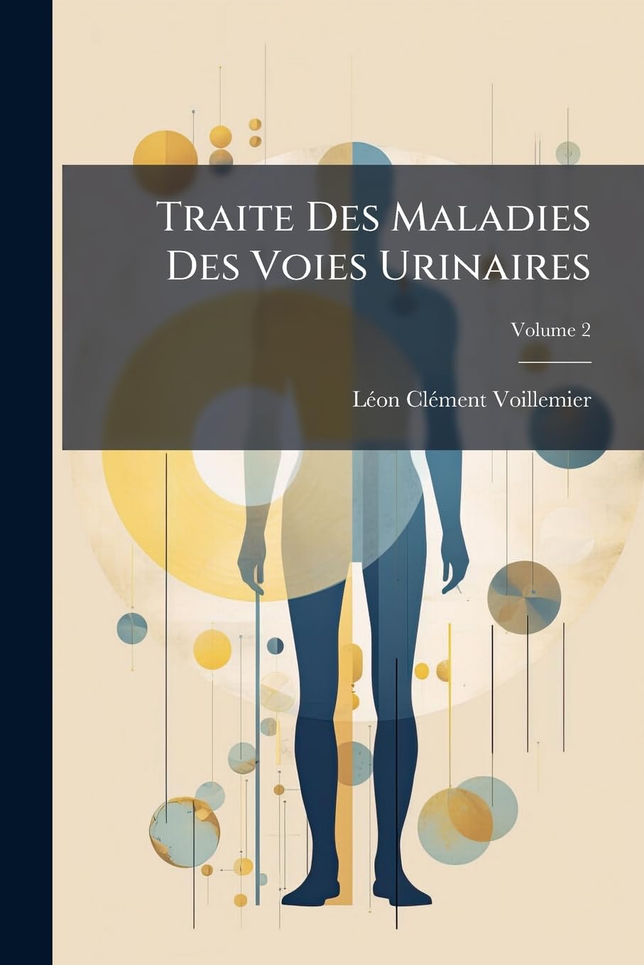 Traite Des Maladies Des Voies Urinaires; Volume 2 book