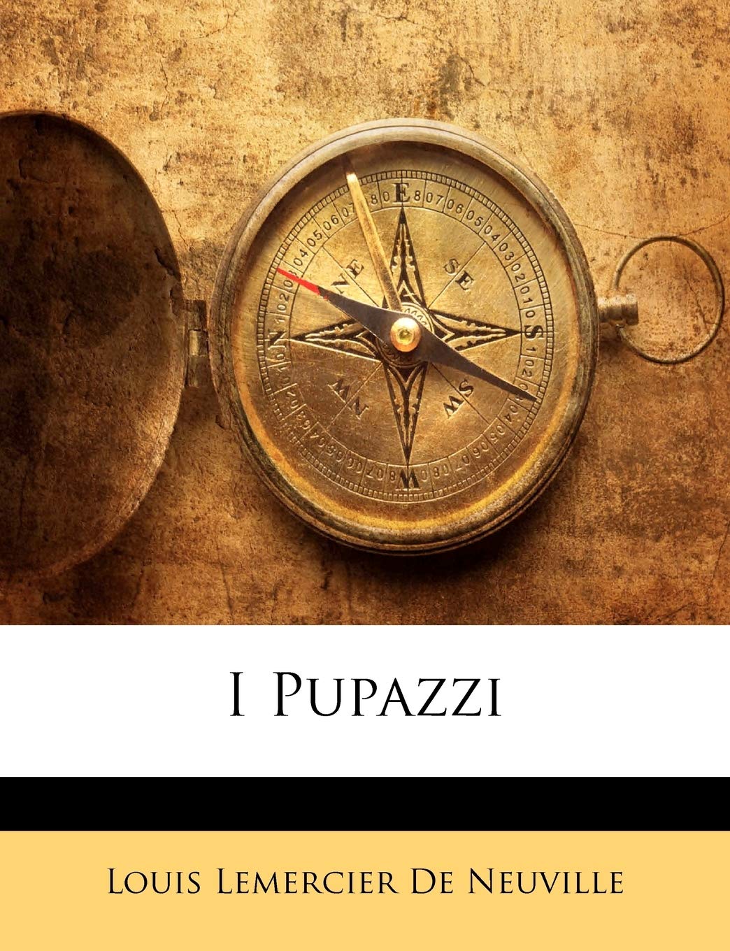 I Pupazzi book