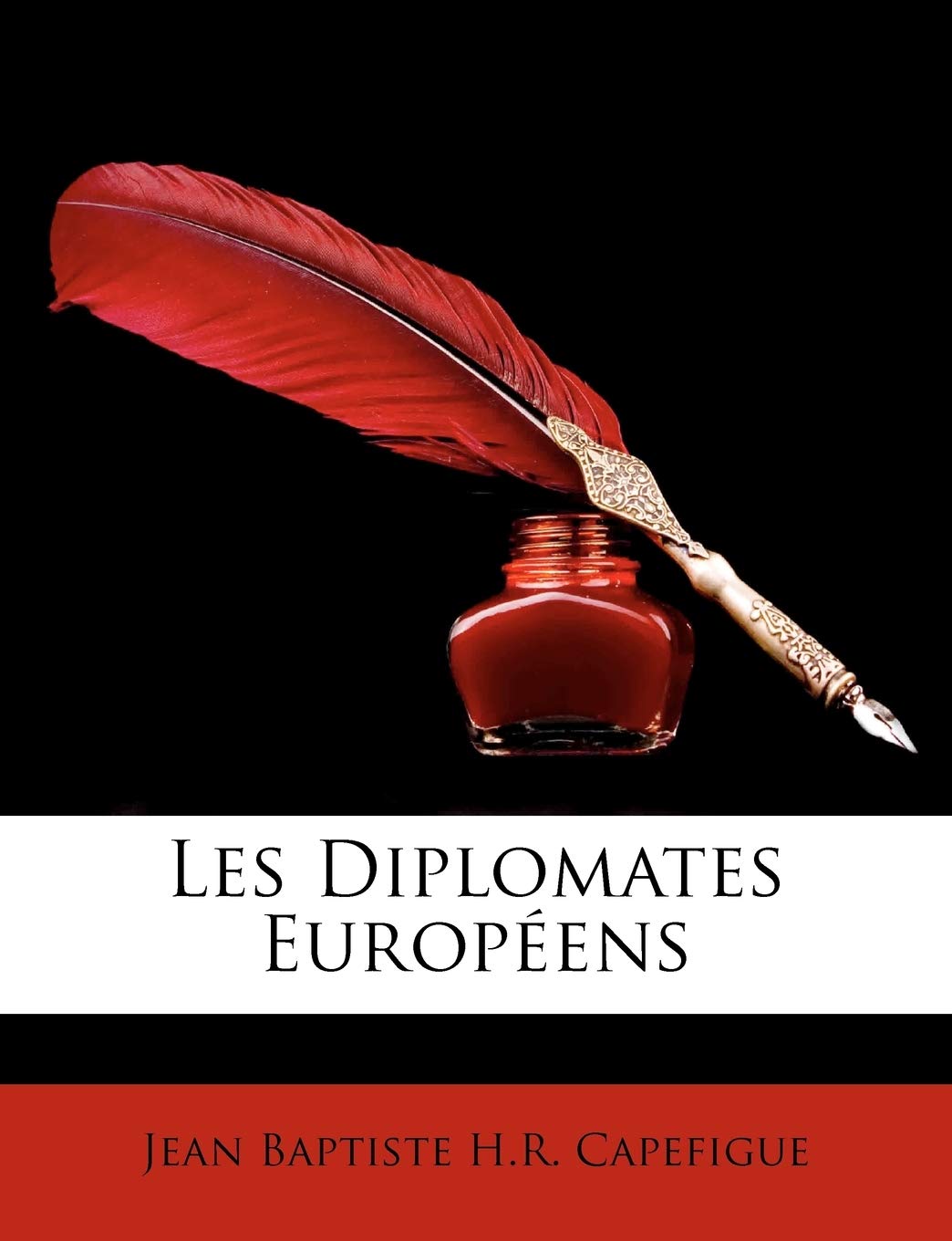 Les Diplomates Europ Ens book