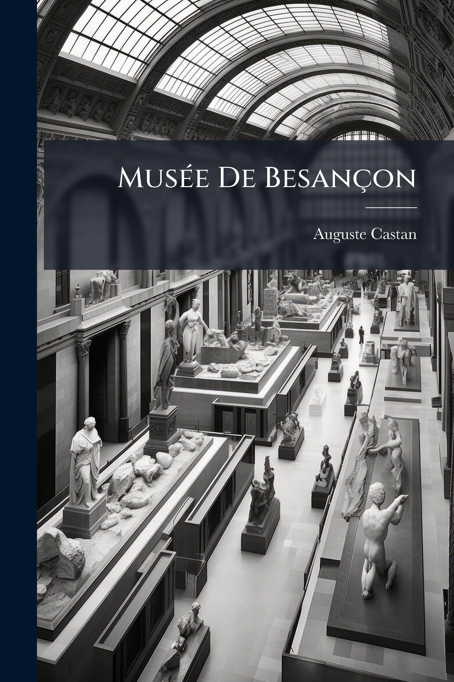 Musée De Besançon: Catalogue Des Peintures, Dessins, Sculptures Et Antiquités book