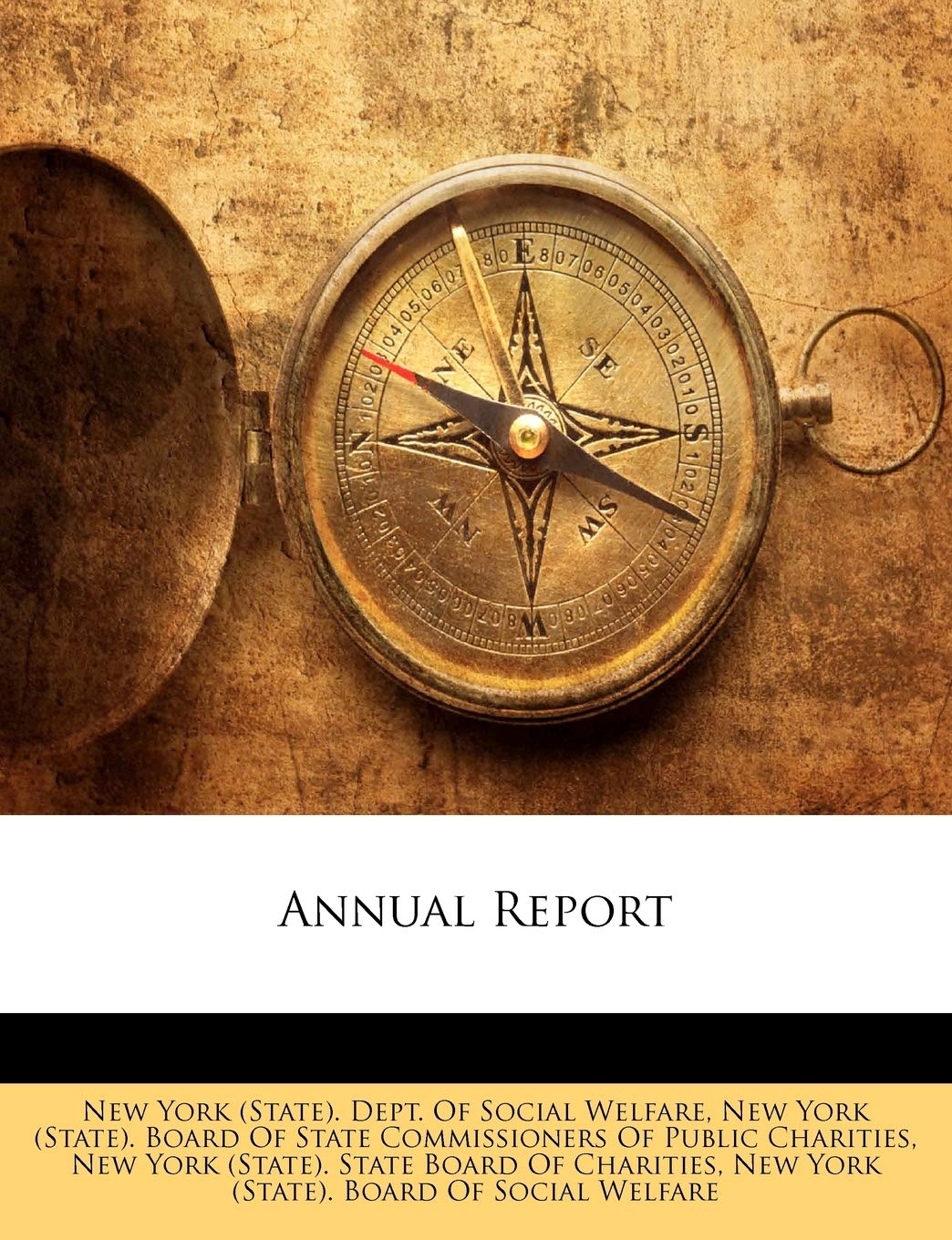 Annual Report Social Sciences