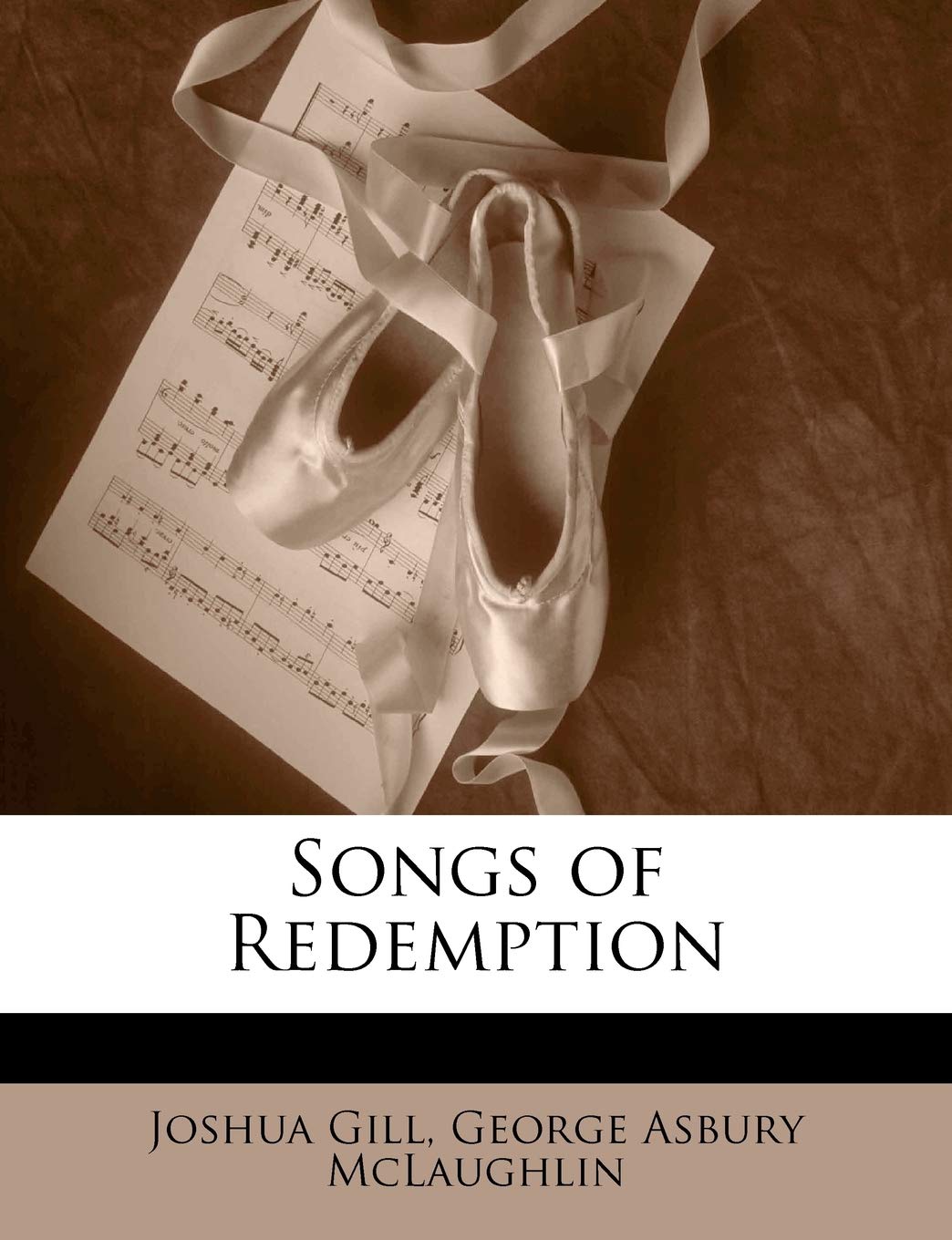 Songs of Redemption Arts & Music