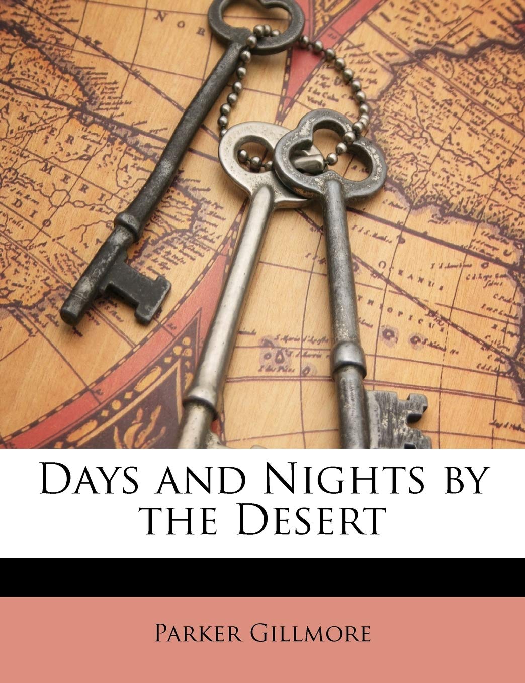Days and Nights by the Desert Leisure & Fun