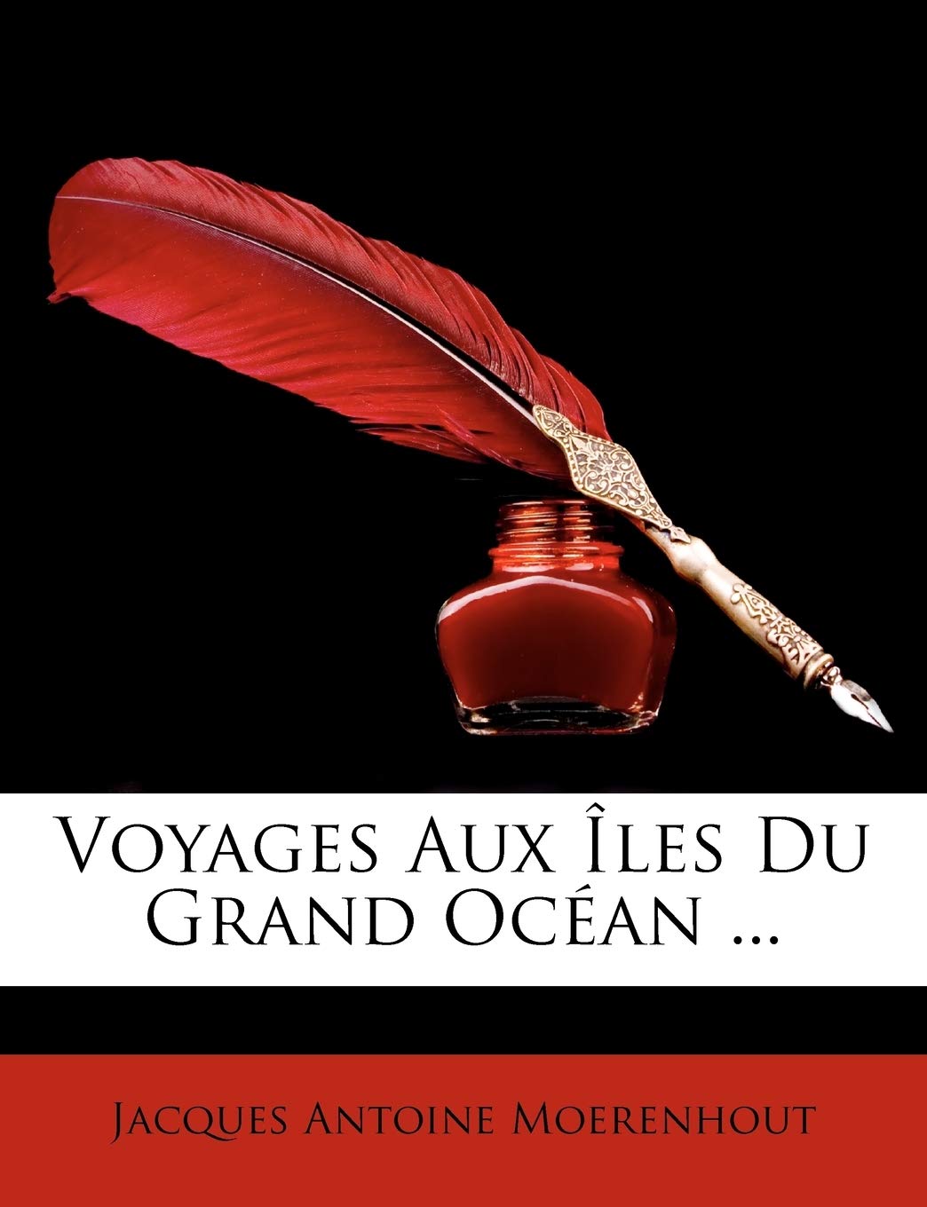 Voyages Aux Îles Du Grand Océan ... Memories