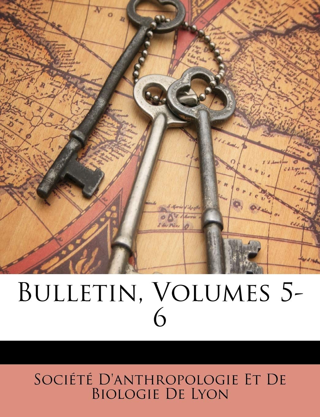 Bulletin, Volumes 5-6 book