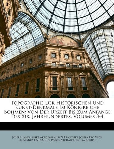 Topographie Der Historischen Und Kunst-Denkmale Im Knigreich Books
