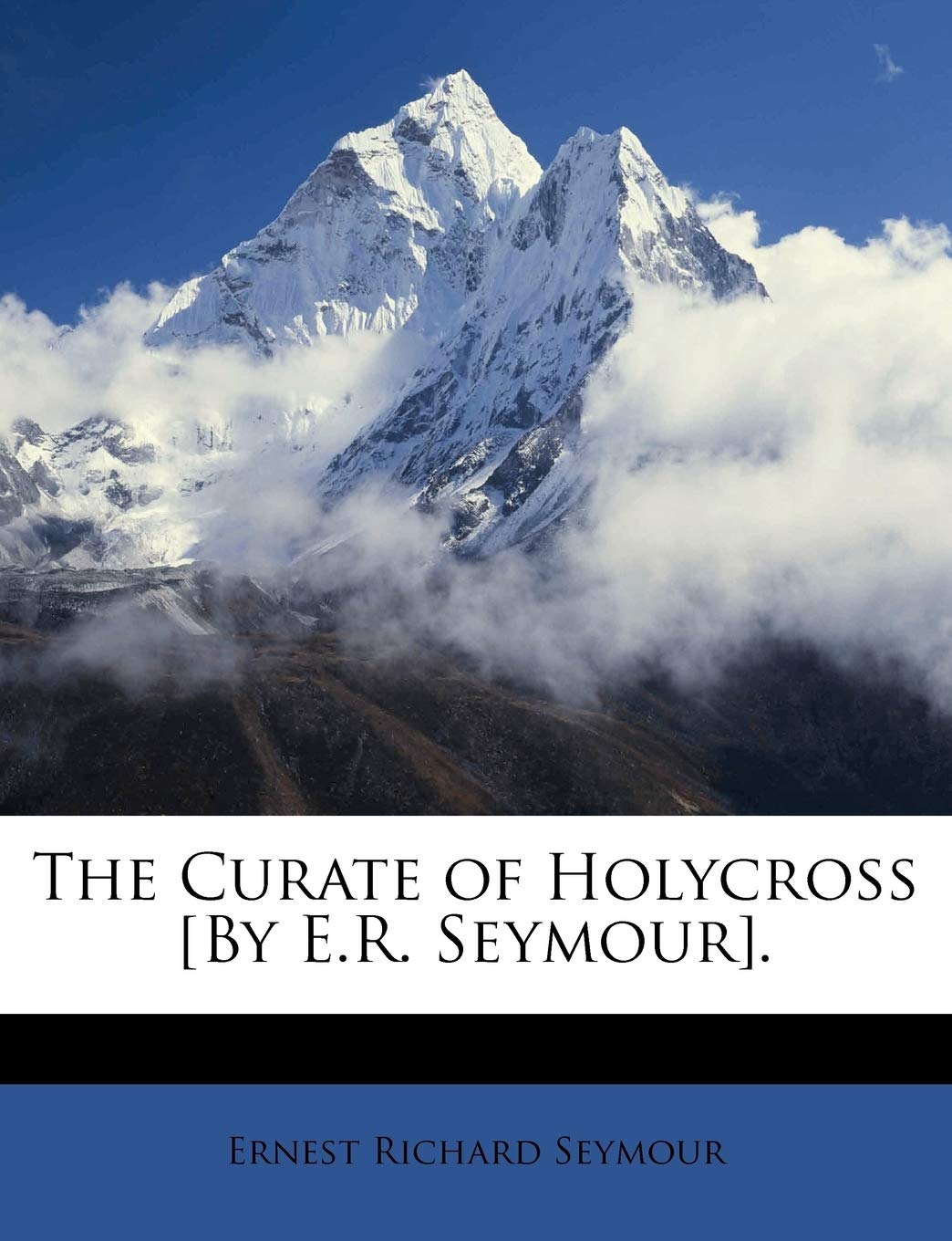 The Curate of Holycross . Politics & History