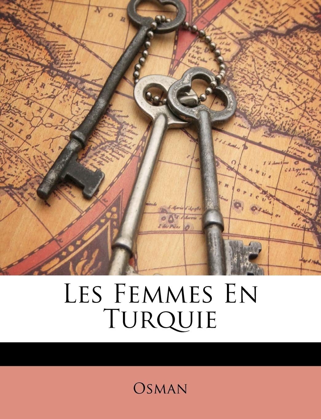 Les Femmes En Turquie book