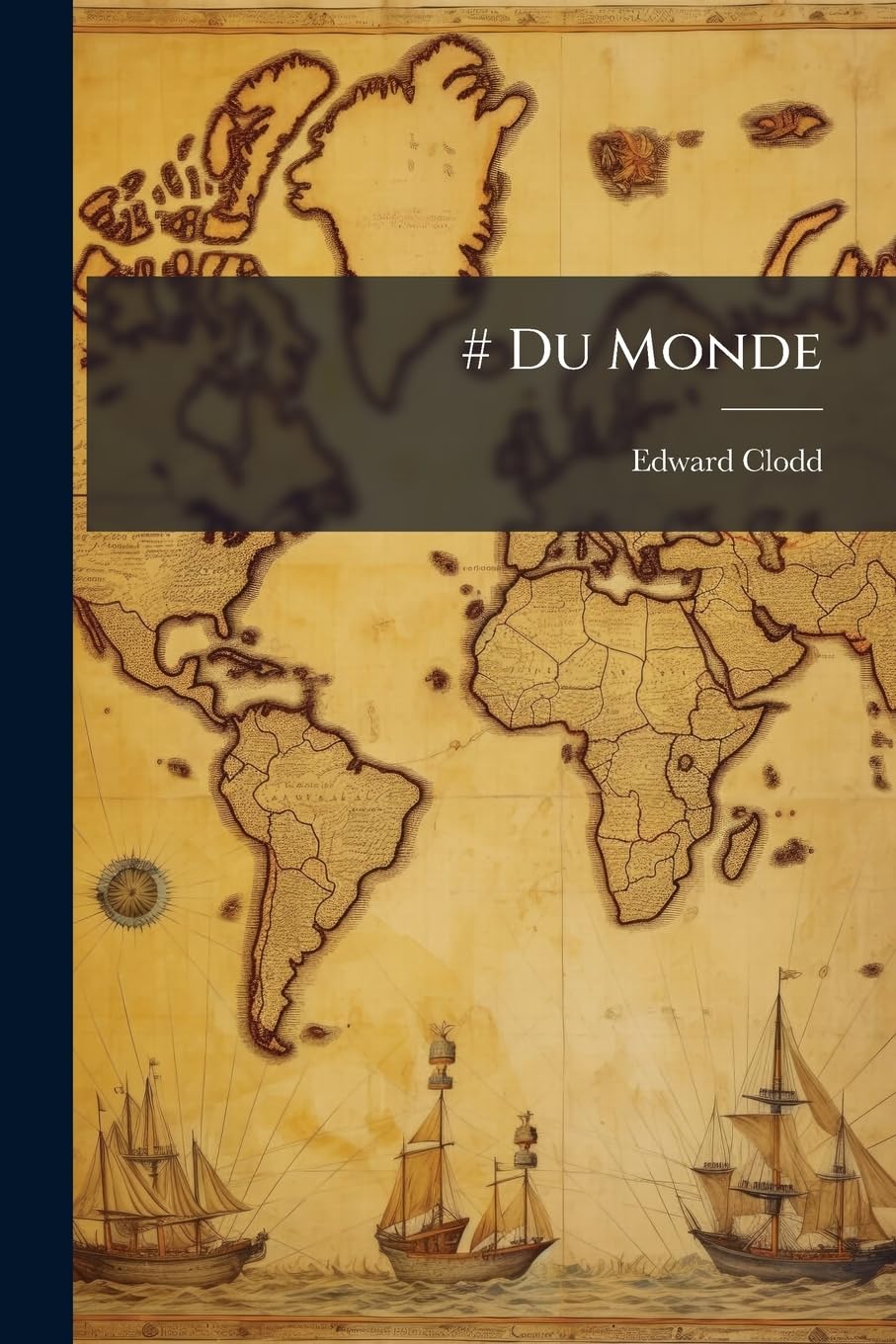 # Du Monde: Simple Histoire De L'homme Des Premiers Temps book