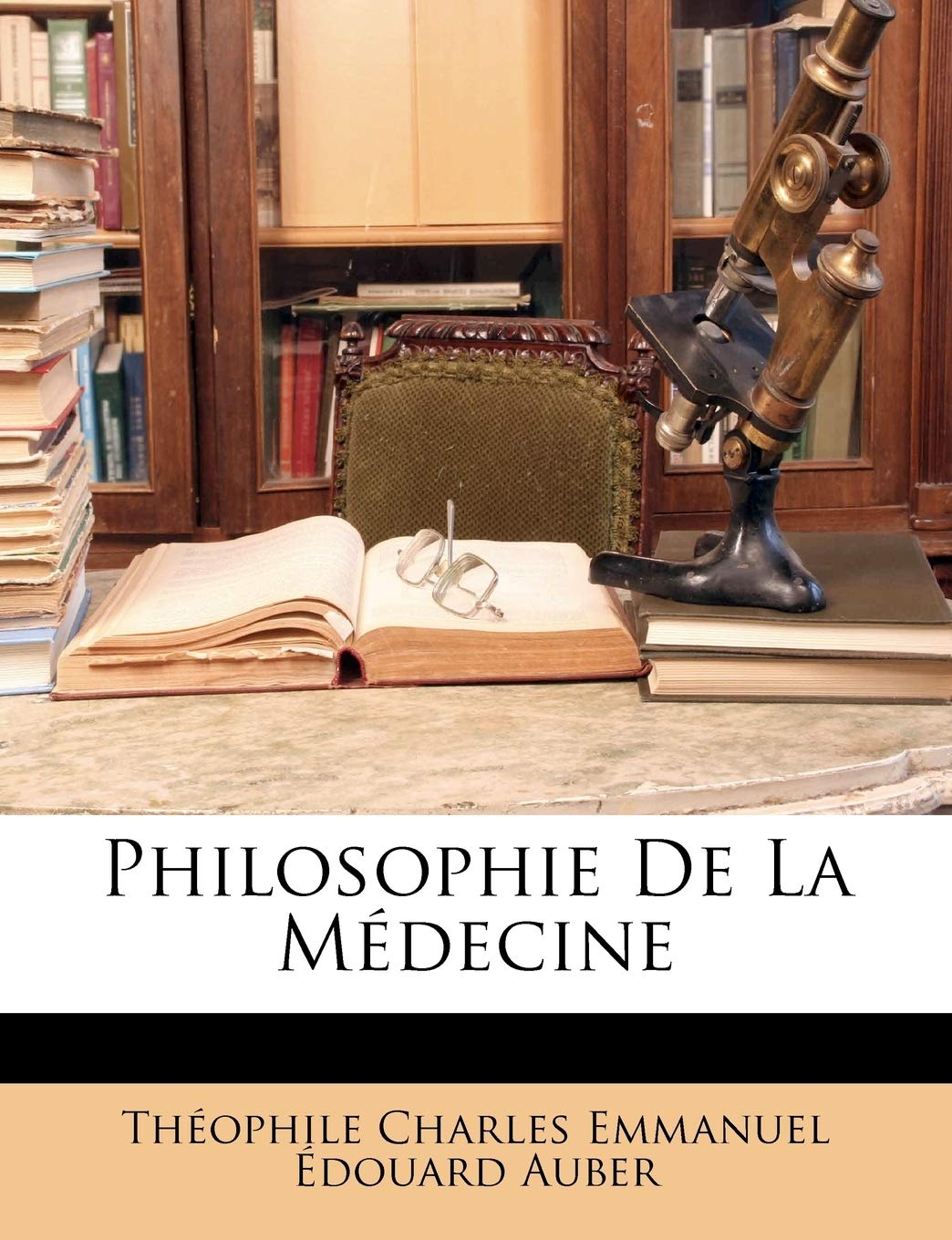 Philosophie de la Médecine book