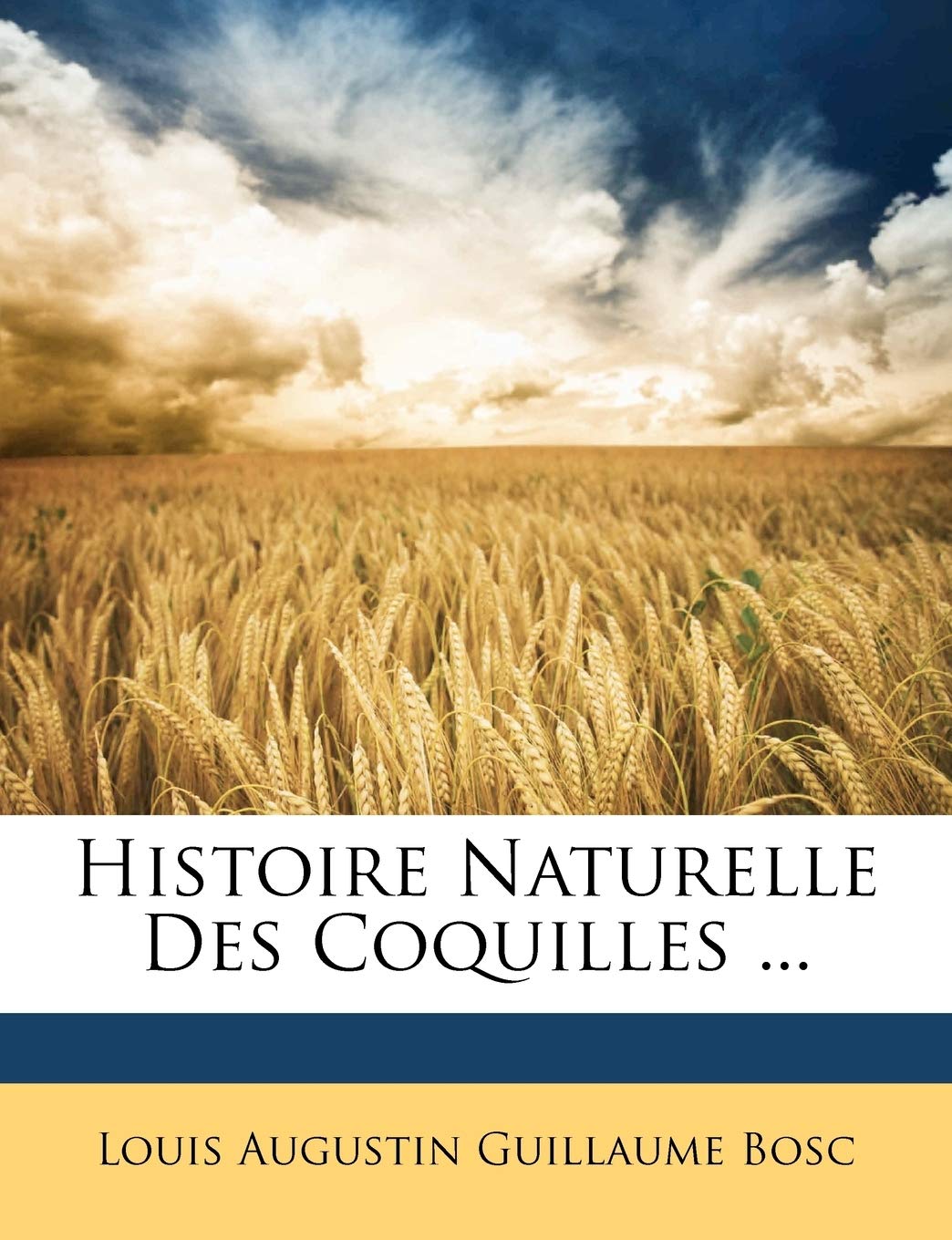 Histoire Naturelle Des Coquilles ... Mathematics
