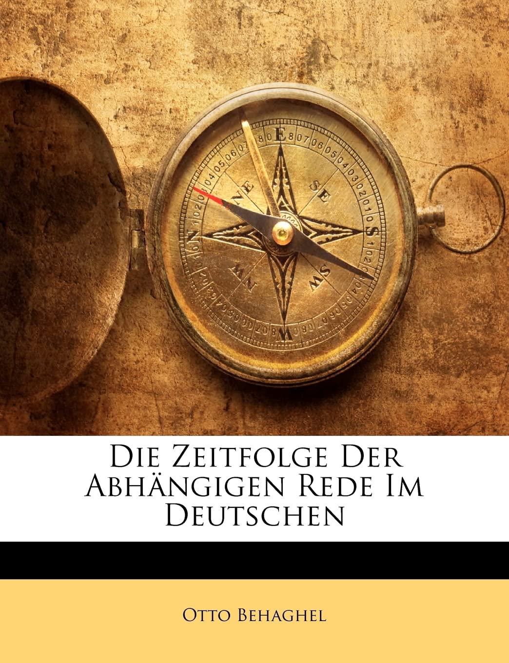 Die Zeitfolge Der Abhangigen Rede Im Deutschen Foreign Languages ​​& Dictionaries