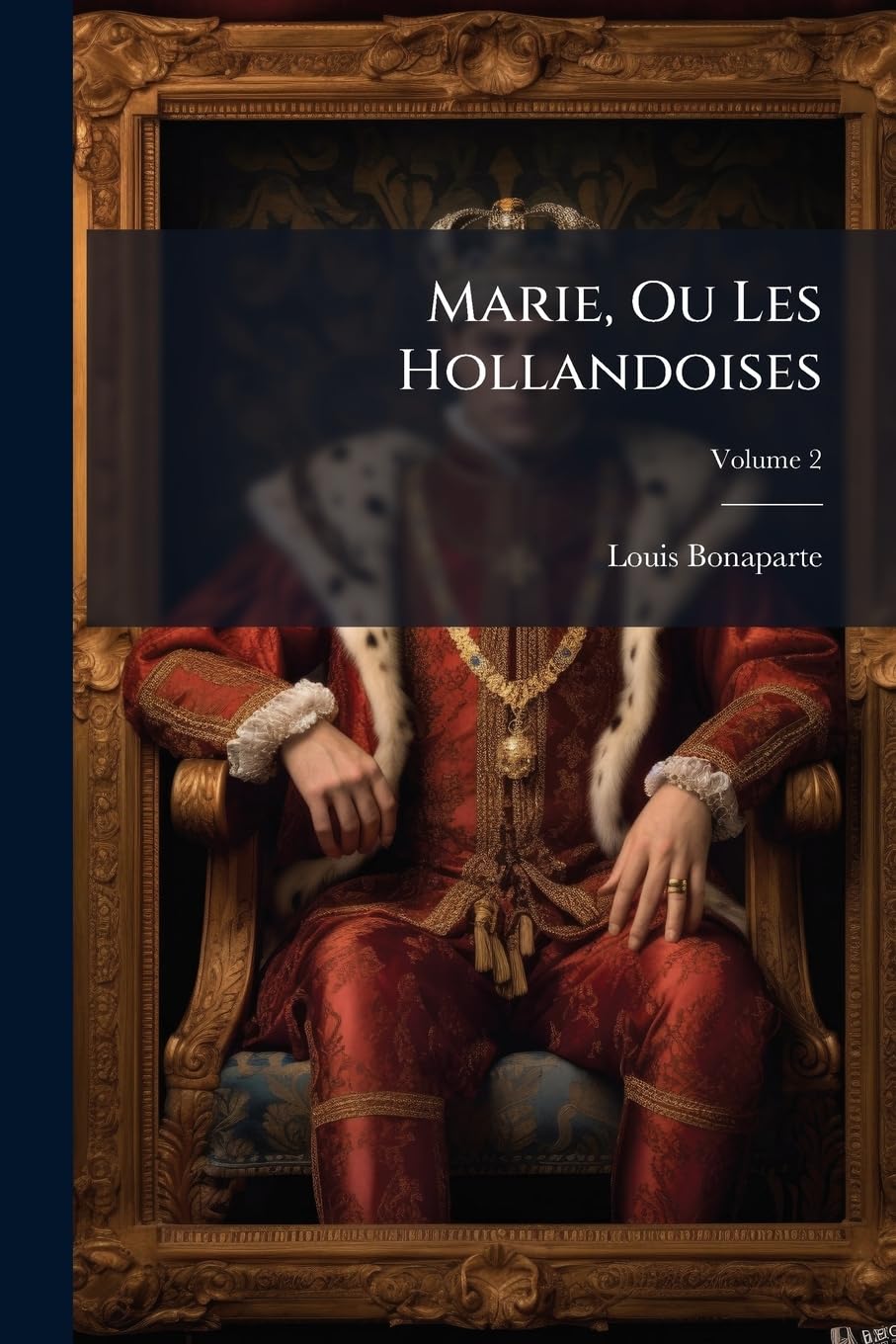 Marie, Ou Les Hollandoises; Volume 2 book