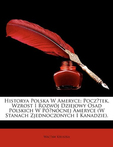Product Image: Historya Polska W Ameryce