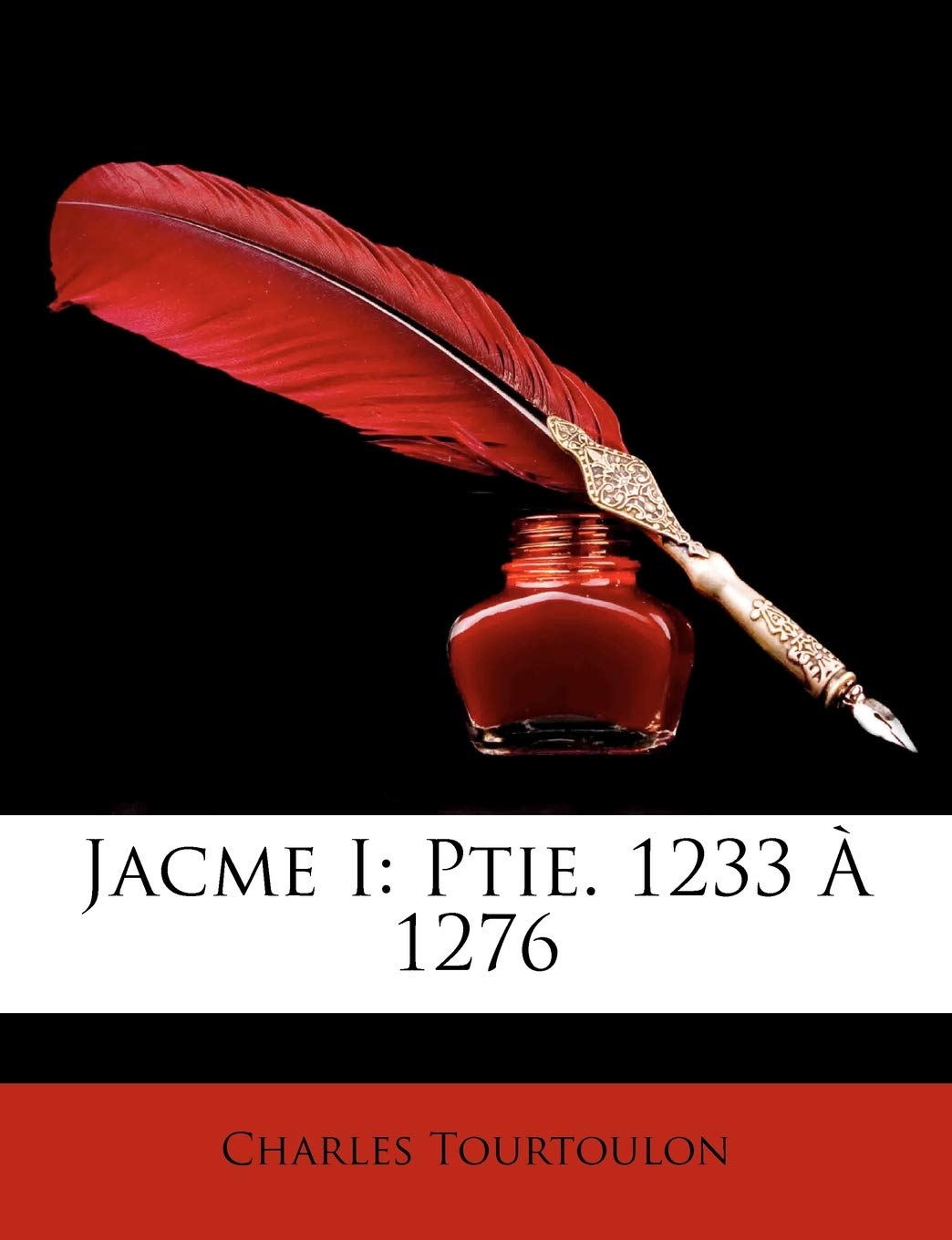 Jacme I: Ptie. 1233 1276 Memories