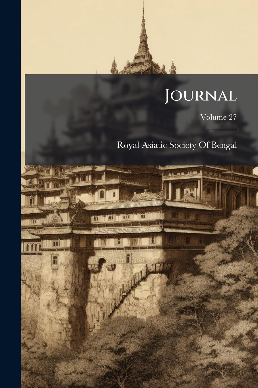 Journal; Volume 27 Politics & History