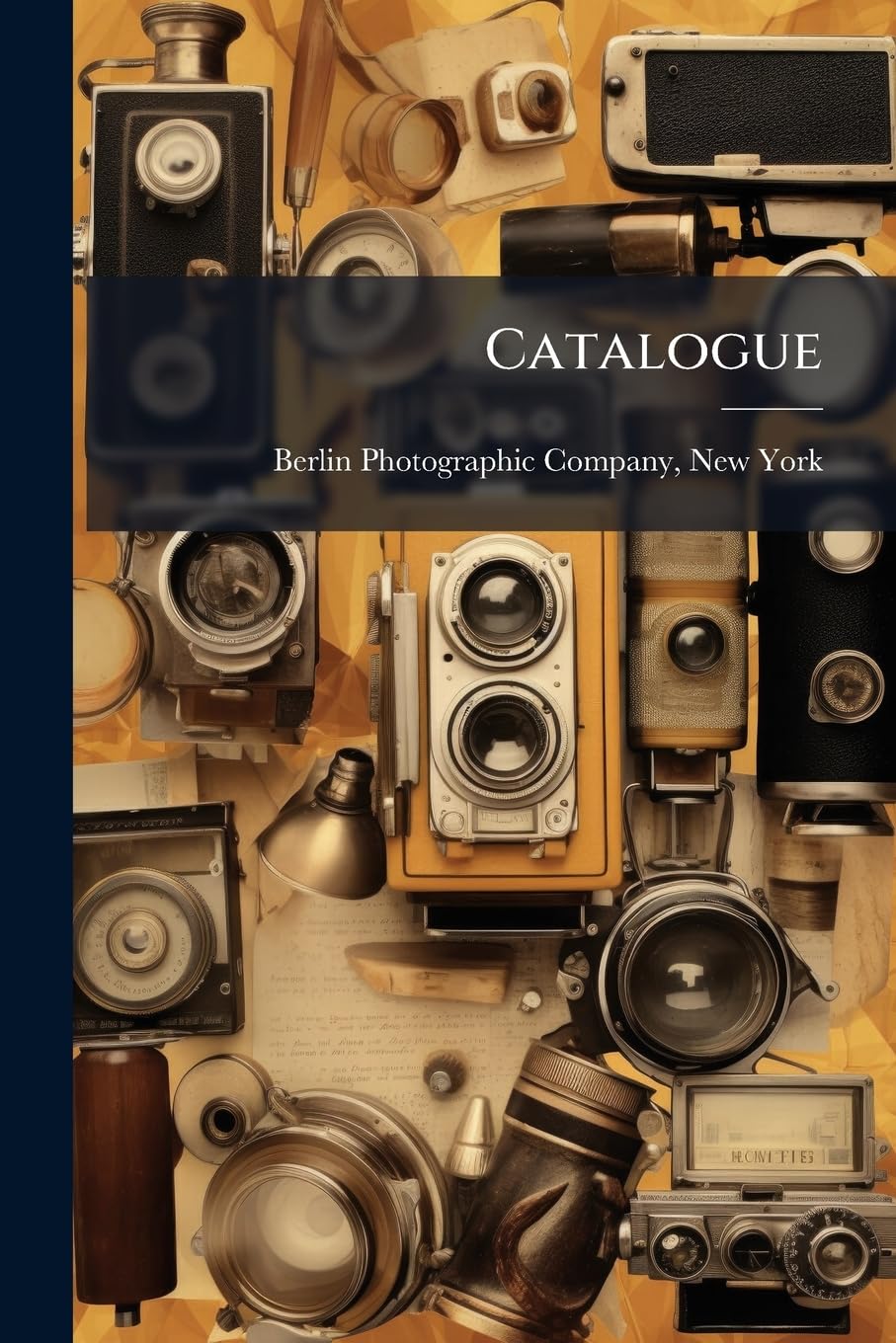 Catalogue Politics & History