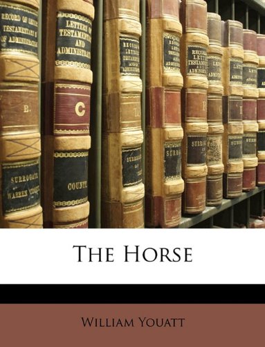 The Horse Books