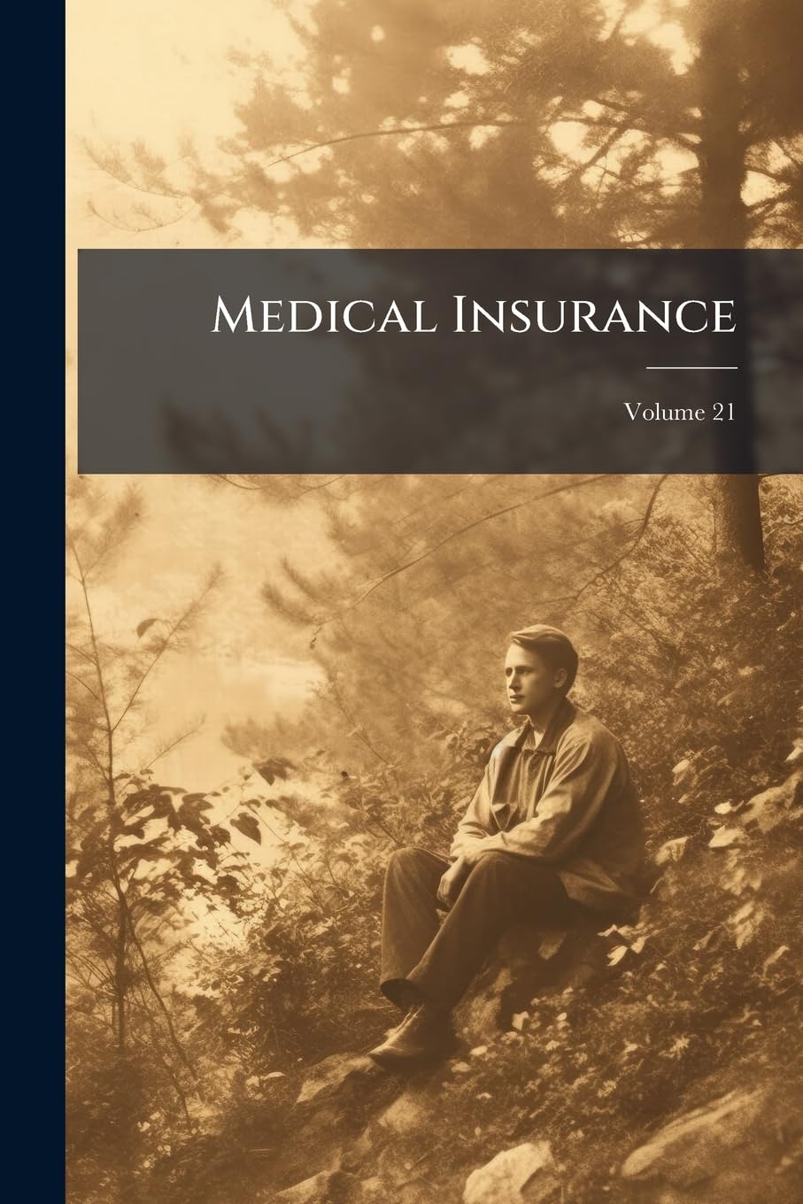 Medical Insurance: Devoted to the Insurance Examiner and Clinical Diagnostician; Volume 21 Medicine