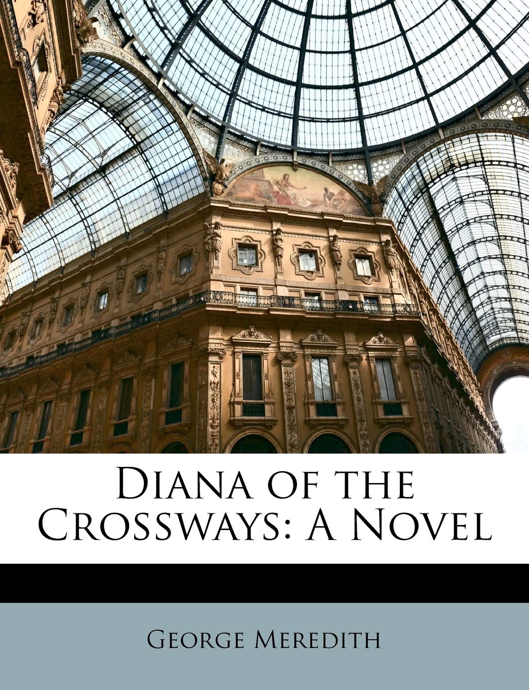 Diana of the Crossways Drama