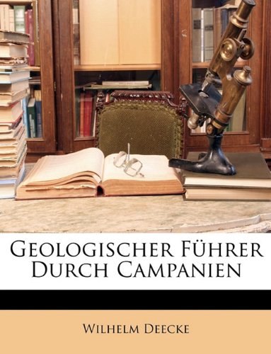 Geologischer Fuhrer Durch Campanien Business & Technology