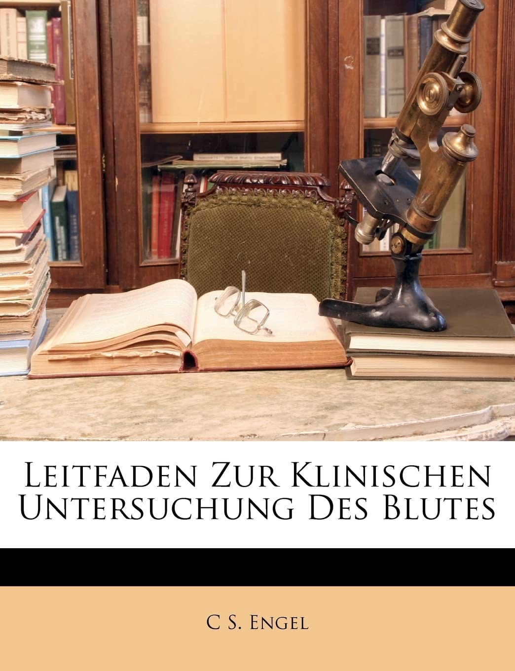 Leitfaden Zur Klinischen Untersuchung Des Blutes Politics & History