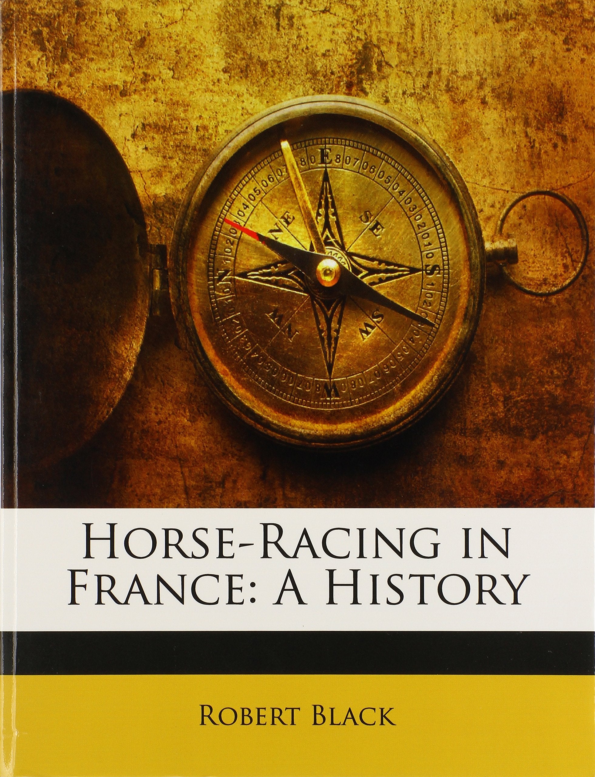 Horse-Racing in France: A History Leisure & Fun