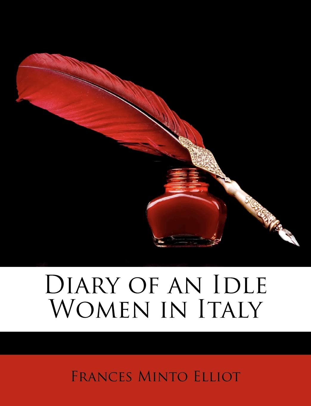 Diary of an Idle Women in Italy Memories