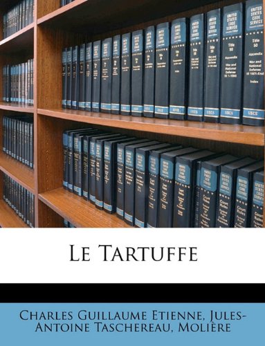 Product Image: Le Tartuffe