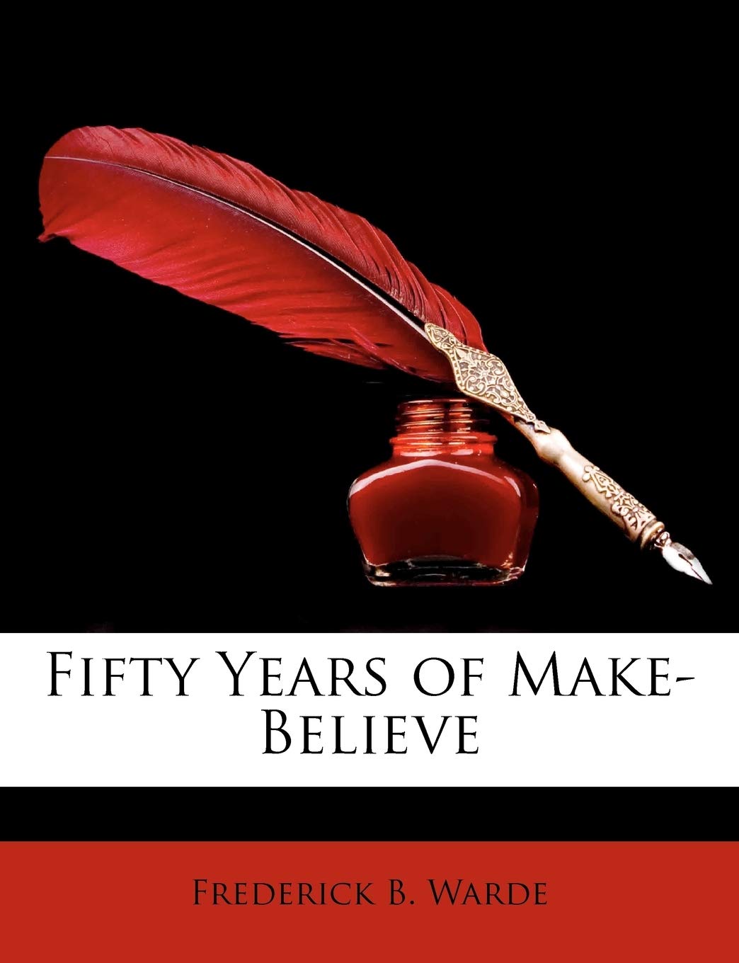 Fifty Years of Make-Believe Memories