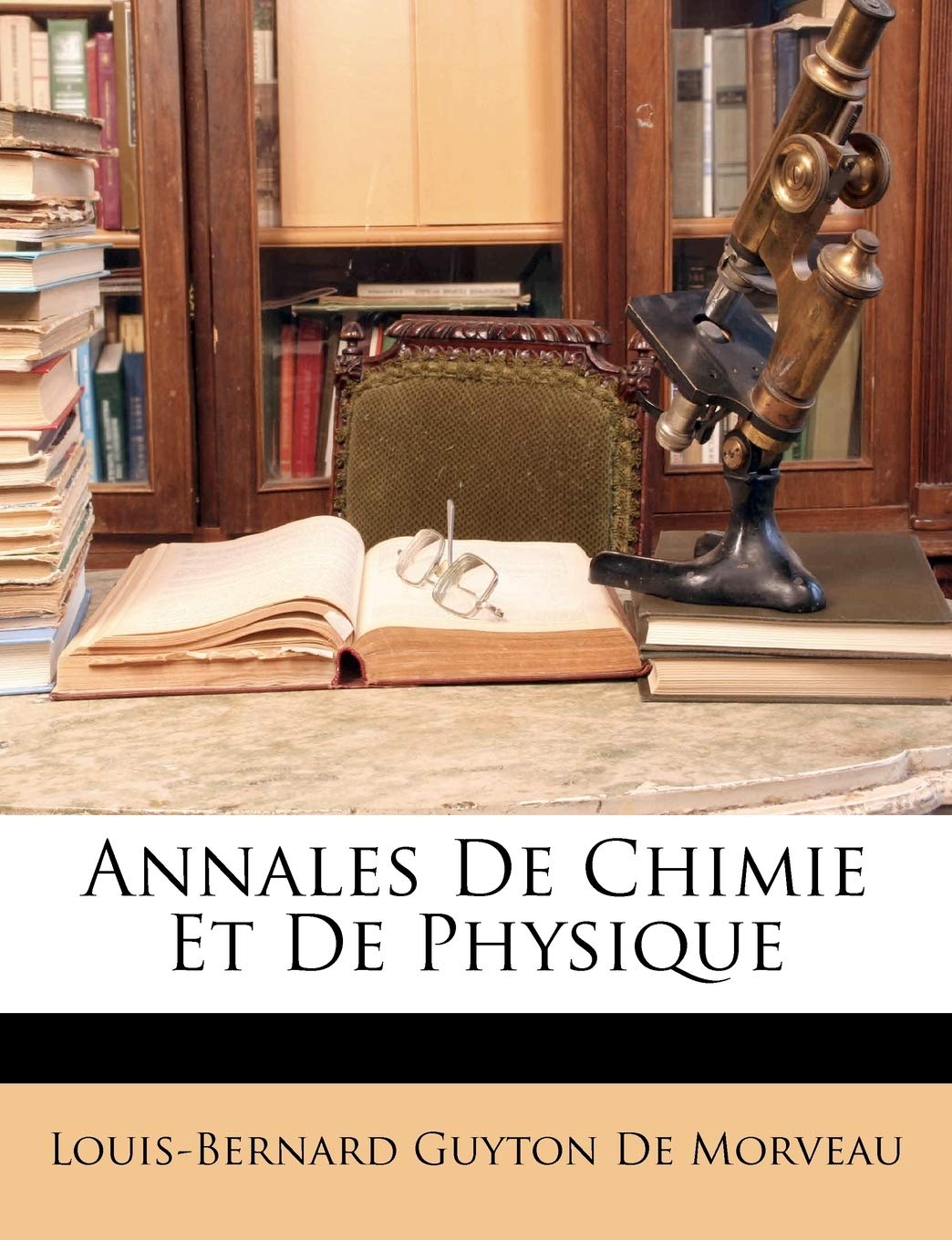 Annales De Chimie Et De Physique Business & Technology