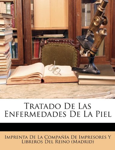 Tratado de Las Enfermedades de La Piel Medicine