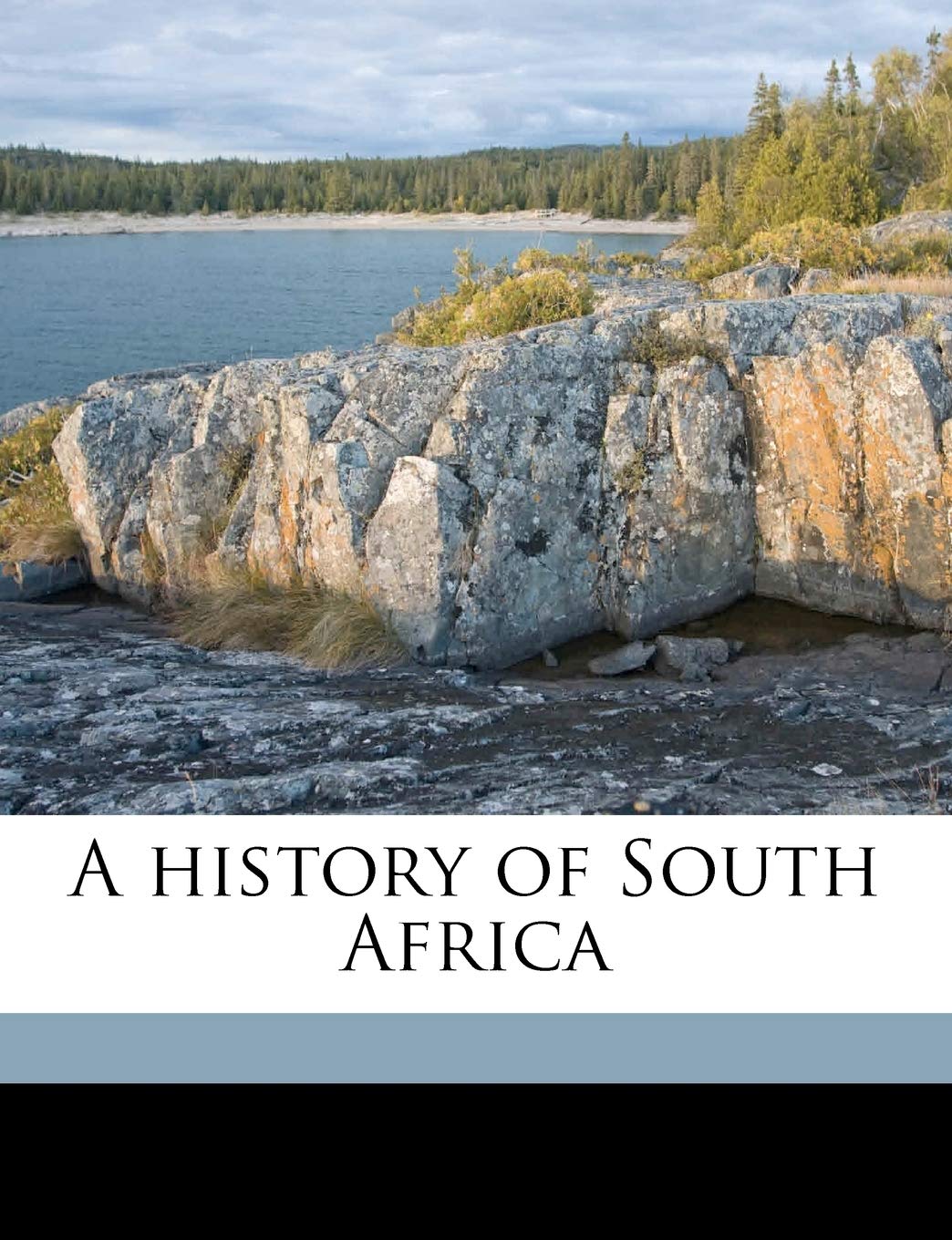 A History of South Africa Politics & History