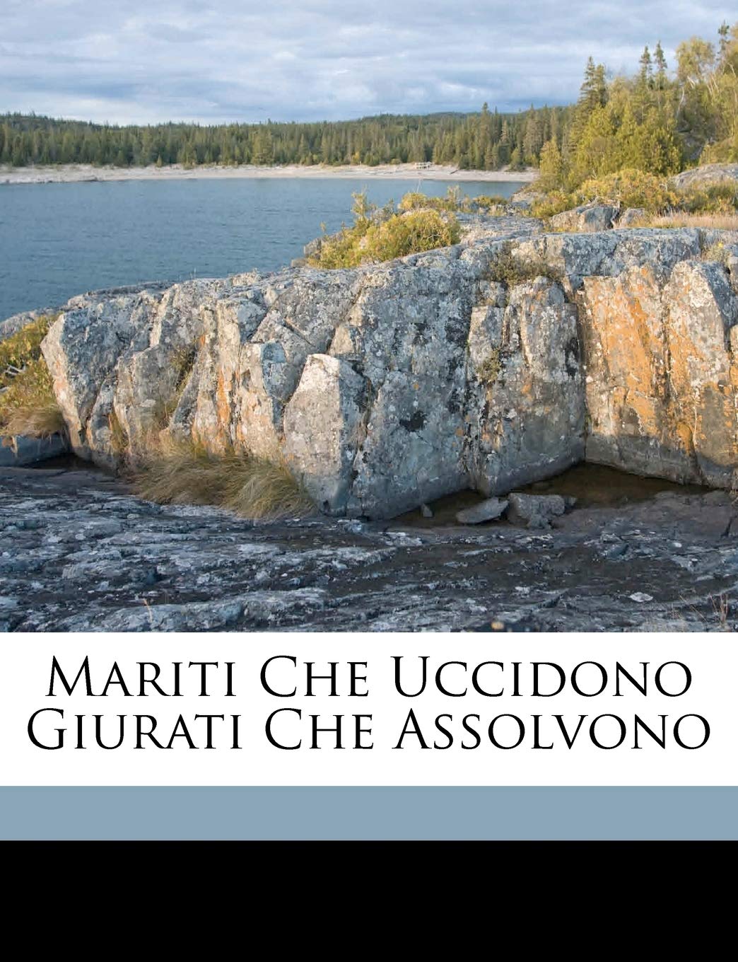 Mariti Che Uccidono Giurati Che Assolvono Politics & History