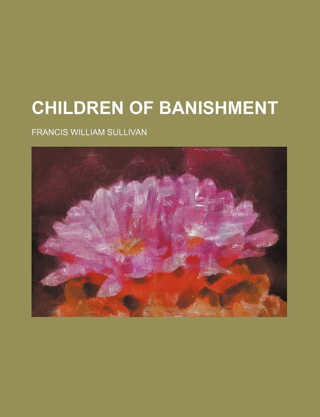 Children of Banishment Books