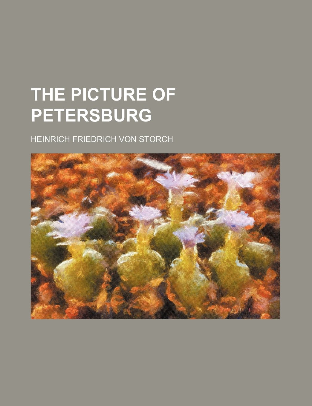 Picture of Petersburg Books