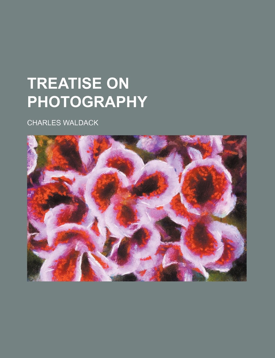 Treatise on Photography Books