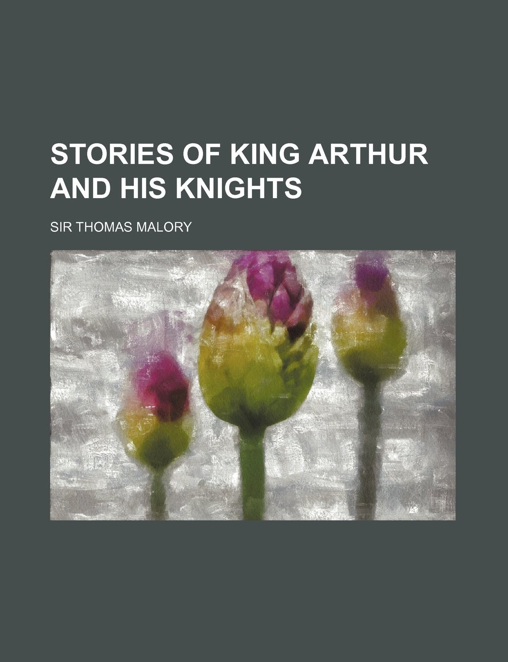 Stories of King Arthur and His Knights Books