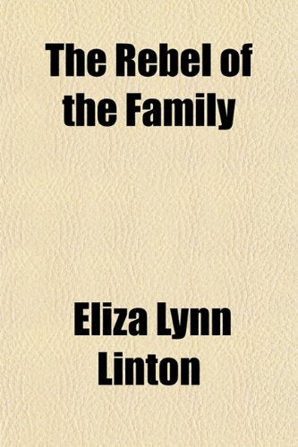The Rebel of the Family Books